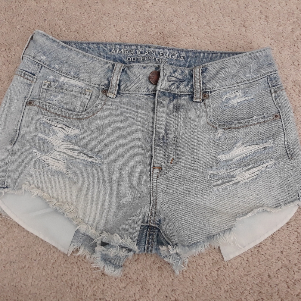 American Eagle Outfitters shorts